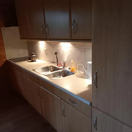 Holiday home Onder De Eik