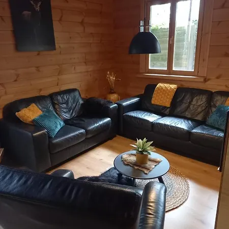 Onder De Eik Holiday home Ermelo