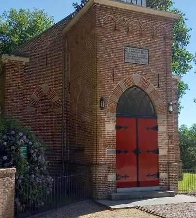 Holiday home Onder De Eik Ermelo
