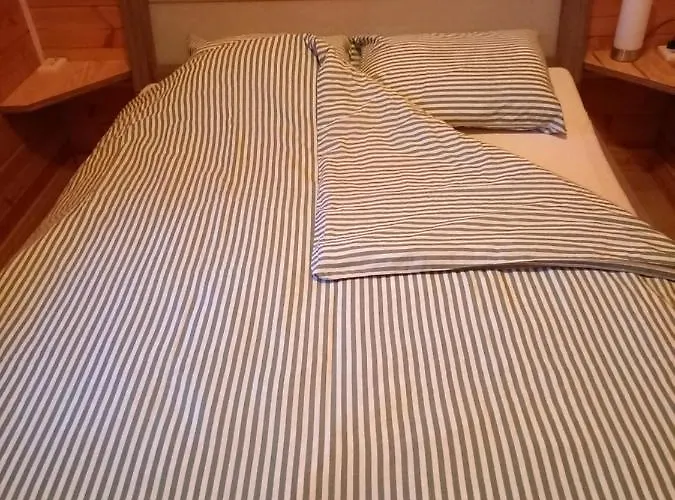 Hotel Onder De Eik *