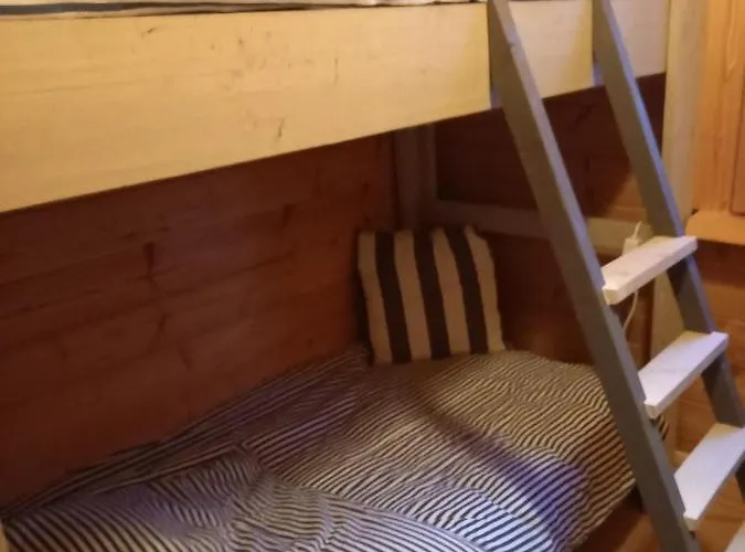 Onder De Eik Отель Эрмело