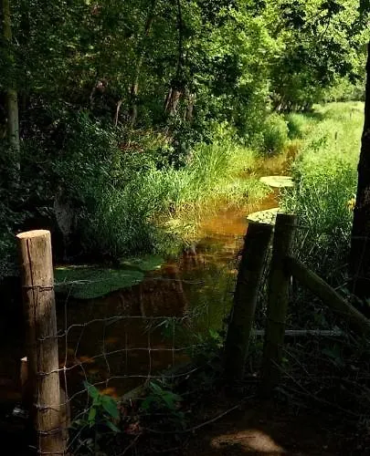 Hotel Onder De Eik Ermelo
