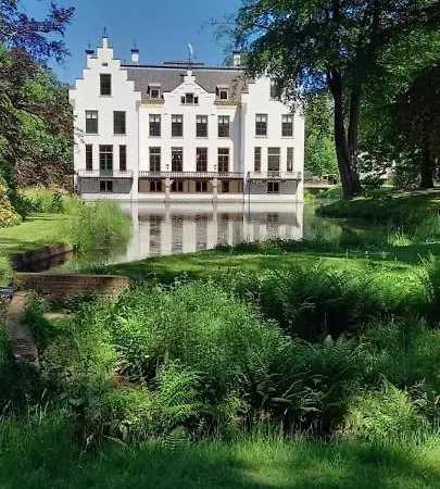 Otel Onder De Eik Ermelo