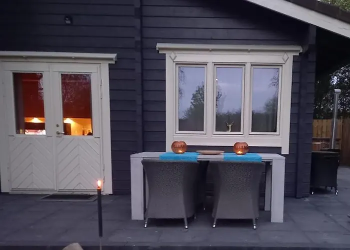 Hotel Onder De Eik *