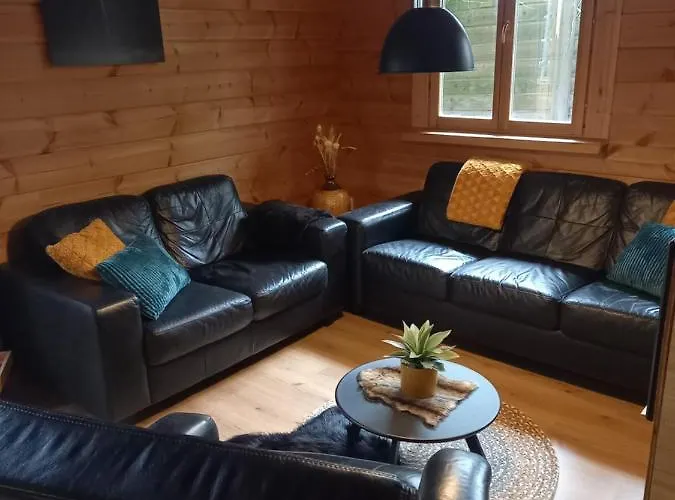 Onder De Eik Hotel Ermelo