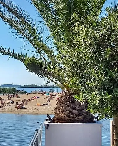 Hotel Onder De Eik *